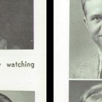 James Ford's Classmates profile album