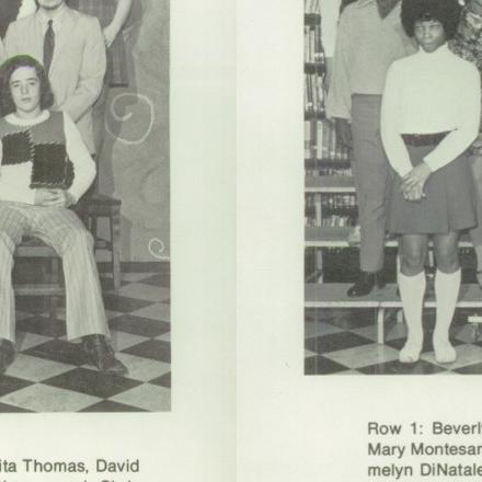 Debra Rogers' Classmates profile album