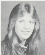 Debbie Hoskins' Classmates profile album