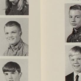 David Beaty's Classmates profile album