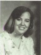 Barbara Zavala's Classmates profile album