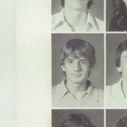 Greg Jarman's Classmates profile album