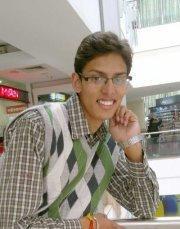 Rahul Berwa's Classmates® Profile Photo