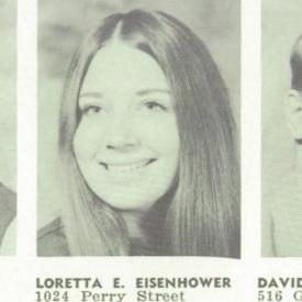 Loretta Campbell's Classmates profile album
