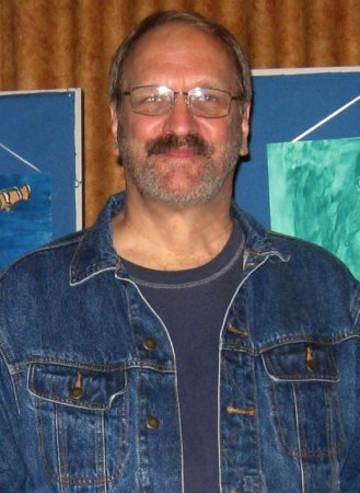 Bob Woish's Classmates® Profile Photo