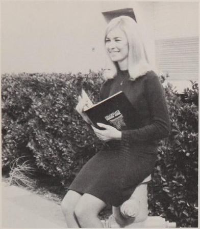 Terri (Peters) Daum's Classmates profile album