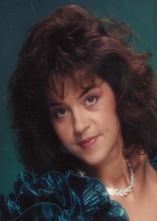 Kathy Spaulding's Classmates® Profile Photo