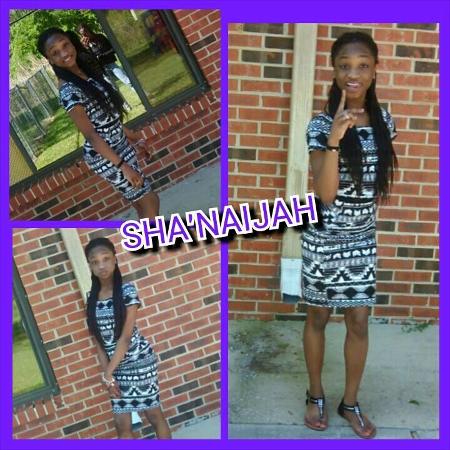 Shanaijah Chappell's Classmates® Profile Photo