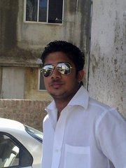 Jagesh Mehta's Classmates® Profile Photo