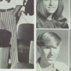 Terri Henson's Classmates profile album