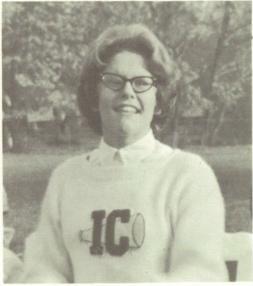 Joan Ball's Classmates profile album