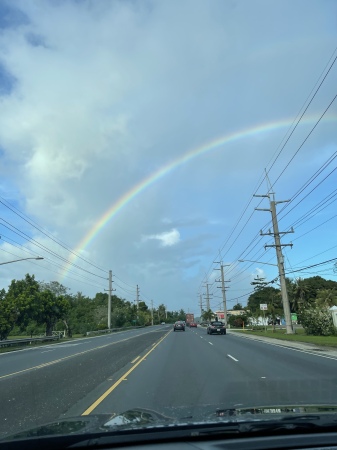 James Sbarbori's album, Guam life 