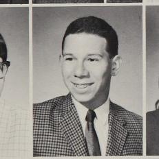 Michael A. Bekoff's Classmates profile album