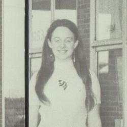 Yvonne McCarthy's Classmates profile album