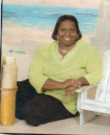 Angela Wiley's Classmates® Profile Photo