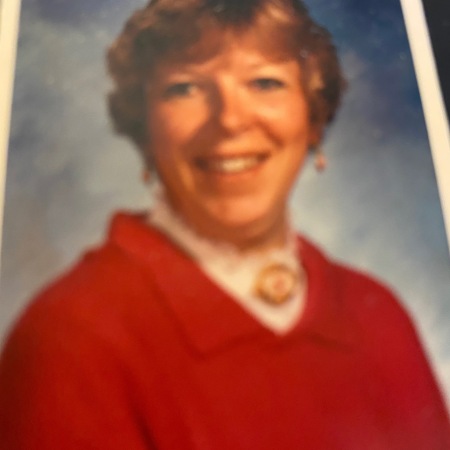 Jane Eggiman's Classmates® Profile Photo