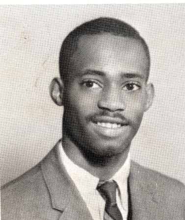 Linwood Barrett's Classmates profile album