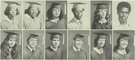 Dorothy Brown's Classmates profile album