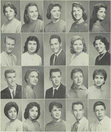 Marshall Rothman's Classmates profile album