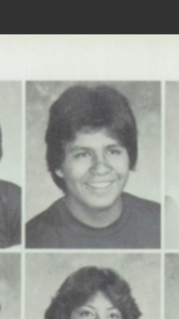 Steve Leyba's Classmates profile album