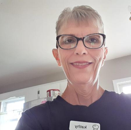 Kathy Repass's Classmates® Profile Photo