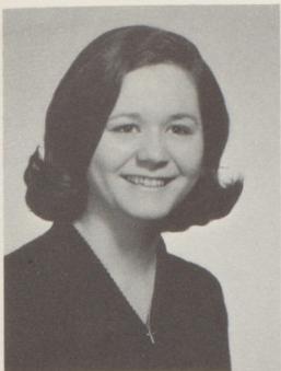 joy jones' Classmates profile album