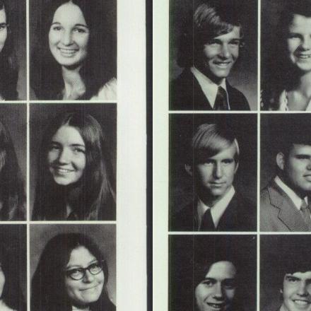 John Butler's Classmates profile album