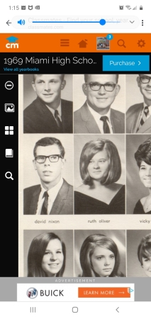 David Nixon's Classmates profile album