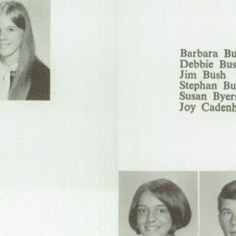 Kathleen Balogh's Classmates profile album