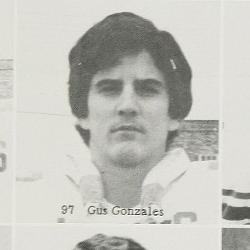 Gus Gonzalez's Classmates profile album