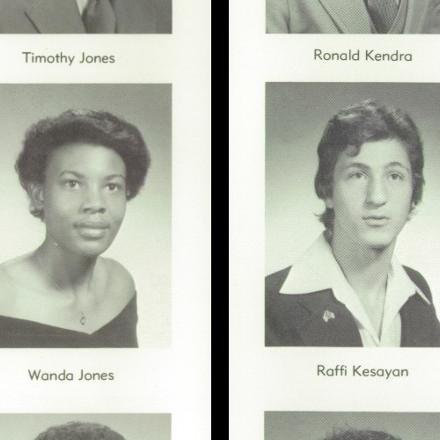 Timothy Jones' Classmates profile album