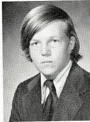 Randy Hiatt's Classmates profile album