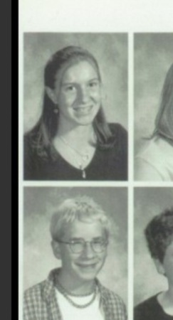 Andrea Fritsche's Classmates profile album