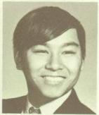 Kenneth Wong's Classmates profile album