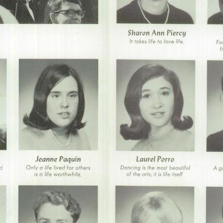 Sharon Rader's Classmates profile album