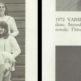 Linda Martell's Classmates profile album