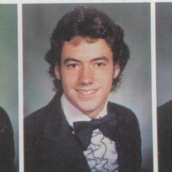 Tim Hamilton's Classmates profile album