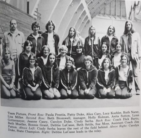 Susan West's Classmates profile album