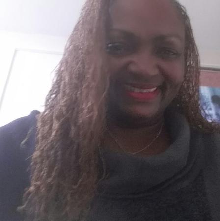 Sharon Cromwell's Classmates® Profile Photo