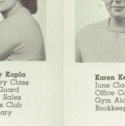 Nancy Everitt's Classmates profile album