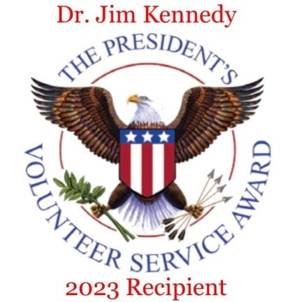 Dr. james t. Kennedy