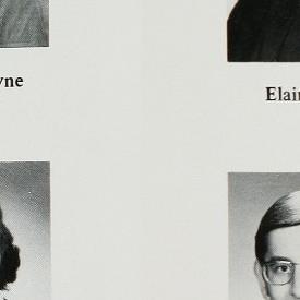 Elaine Bailey's Classmates profile album