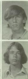 David Daniels' Classmates profile album