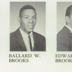 Ballard Brooks' Classmates profile album