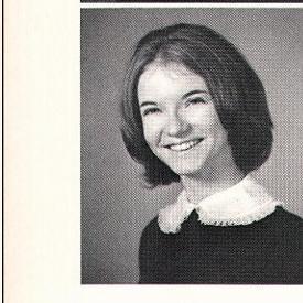 Michelle Warner's Classmates profile album