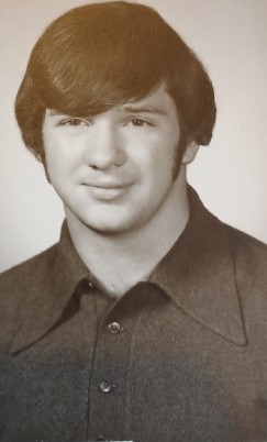 Allen Buswell's Classmates profile album