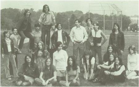 Gary Manfredi's Classmates profile album