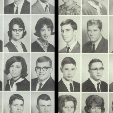 Joyce Franklin's Classmates profile album