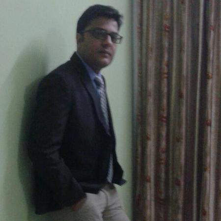 Ankit Jain's Classmates® Profile Photo