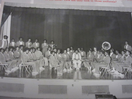 Our School Band
